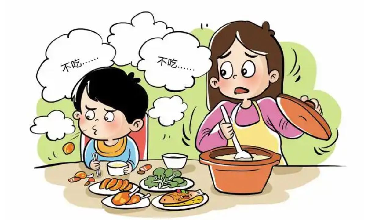 宝宝辅食问题！你还在为宝宝...